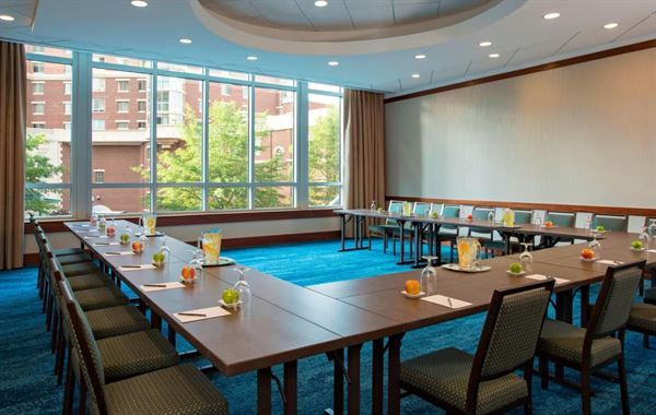 The Westin Alexandria