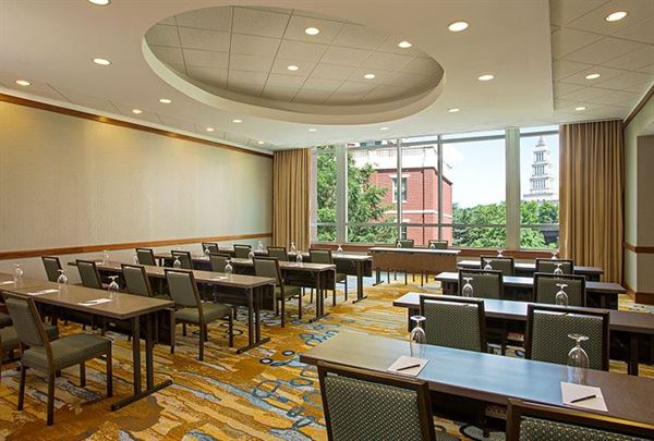 The Westin Alexandria