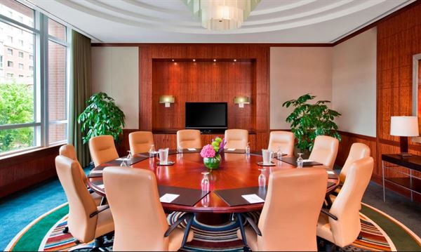 The Westin Alexandria