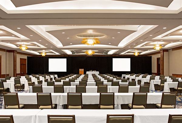 The Westin Alexandria