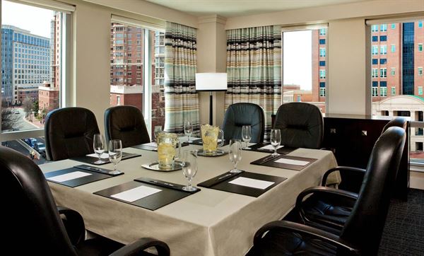 The Westin Alexandria