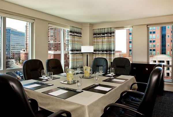 The Westin Alexandria