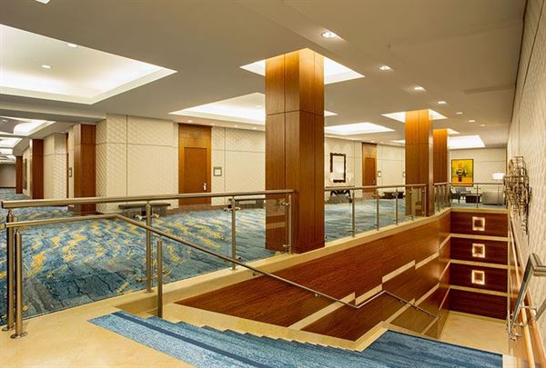 The Westin Alexandria