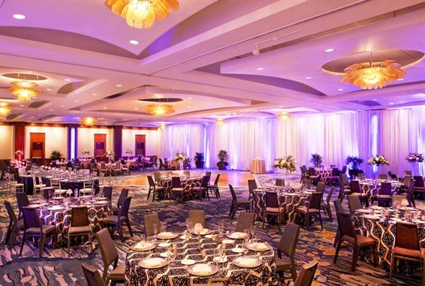 The Westin Alexandria