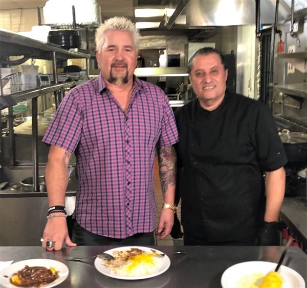 Kababi Cafe By Kuluck