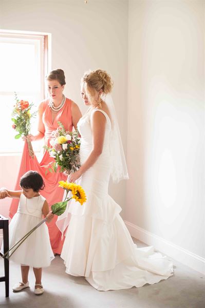 Rachel Abi Wedding Photographer in Raleigh NC