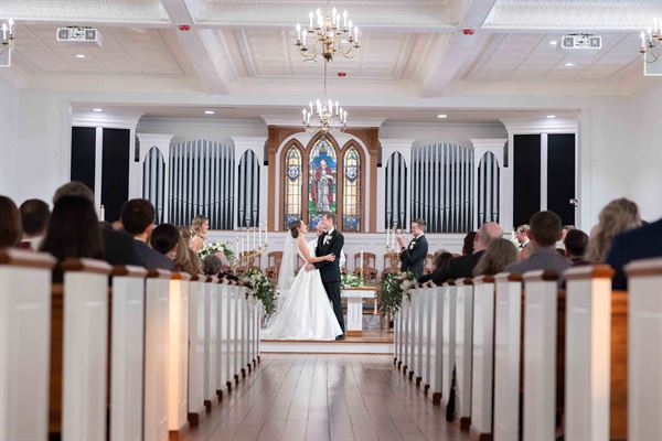 Rachel Abi Wedding Photographer in Raleigh NC