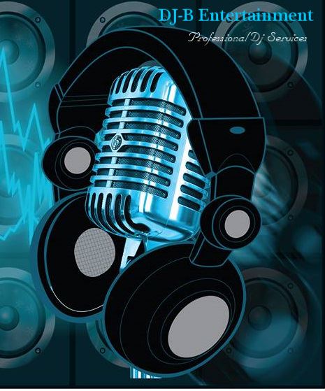 DJ-B Entertainment Professional DJ & Entertainment Services