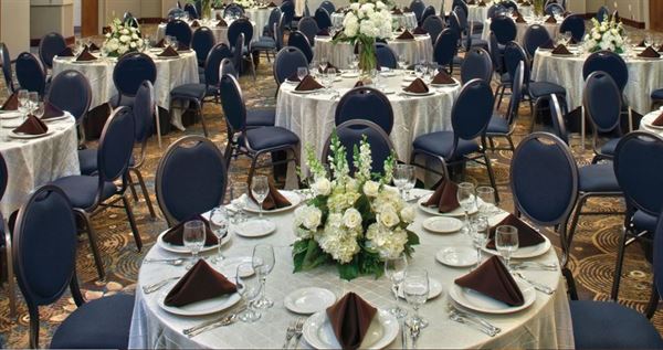 DoubleTree by Hilton Hotel Johnson City