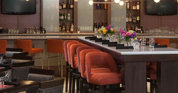 DoubleTree by Hilton Hotel Johnson City