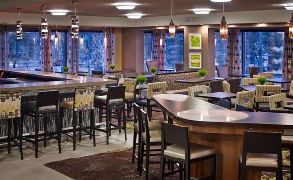 Homewood Suites by Hilton Hamilton