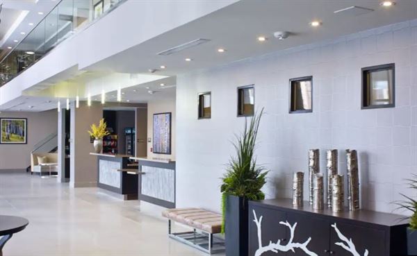 Homewood Suites by Hilton Hamilton