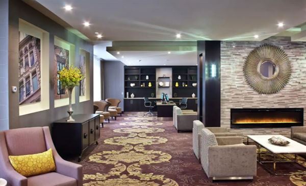 Homewood Suites by Hilton Hamilton