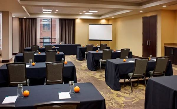 Homewood Suites by Hilton Hamilton