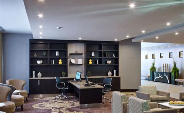 Homewood Suites by Hilton Hamilton