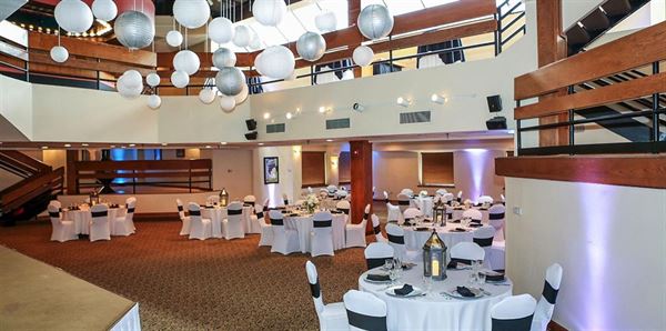 Crowne Plaza Virginia Beach Town Center