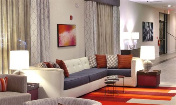 Holiday Inn Charlotte-Airport Conf Ctr