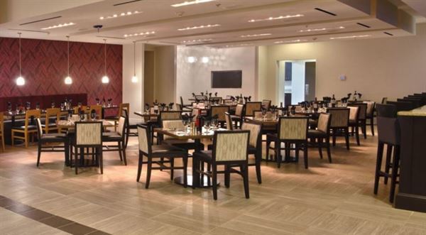 Holiday Inn Charlotte-Airport Conf Ctr