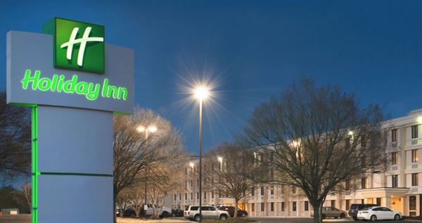 Holiday Inn Charlotte-Airport Conf Ctr