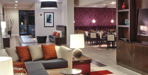 Holiday Inn Charlotte-Airport Conf Ctr