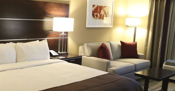 Holiday Inn Charlotte-Airport Conf Ctr