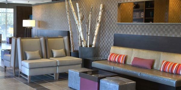 Holiday Inn Charlotte-Airport Conf Ctr