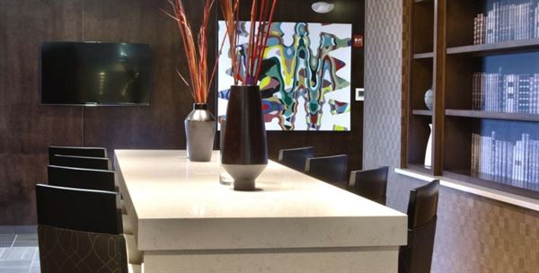 Holiday Inn Charlotte-Airport Conf Ctr