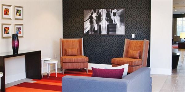 Holiday Inn Charlotte-Airport Conf Ctr