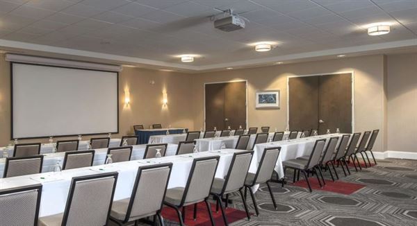 Holiday Inn Charlotte-Airport Conf Ctr