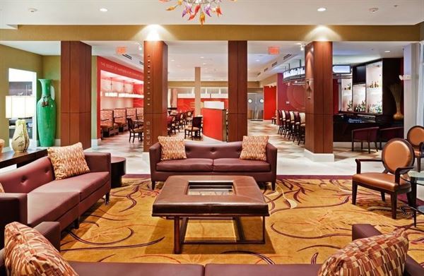 Holiday Inn Rock Hill