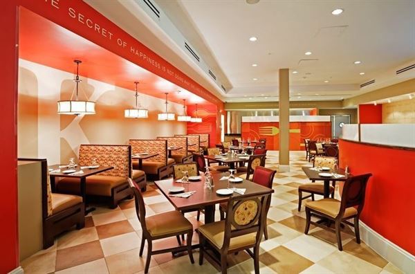 Holiday Inn Rock Hill