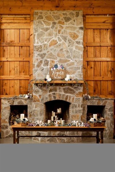 The Barn at Pollard Grove