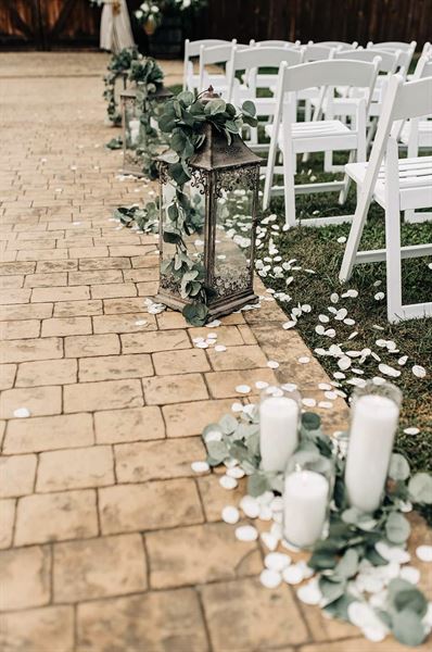 The Barn at Pollard Grove