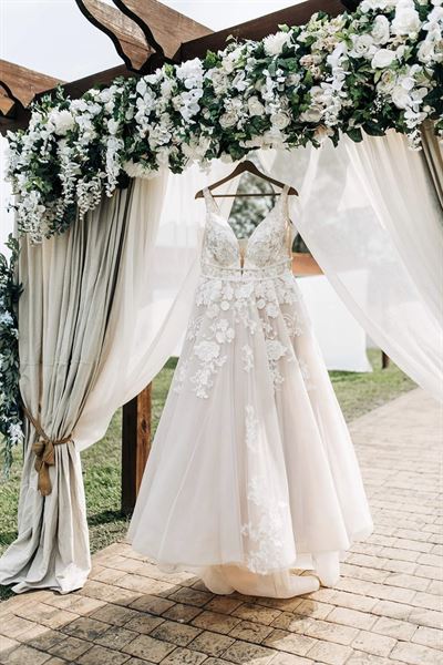 The Barn at Pollard Grove