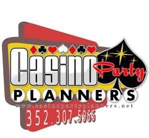 Casino Party Planners