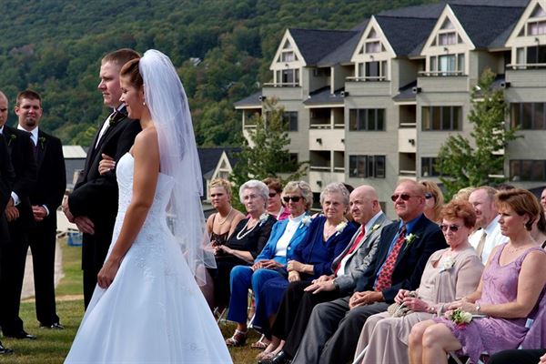 The Mountain Club On Loon