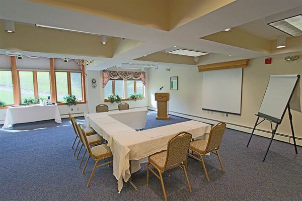 The Mountain Club On Loon