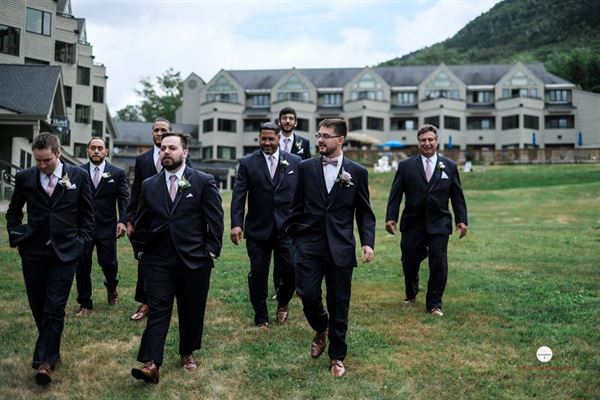 The Mountain Club On Loon