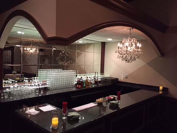 Saint Mary Cultural Center