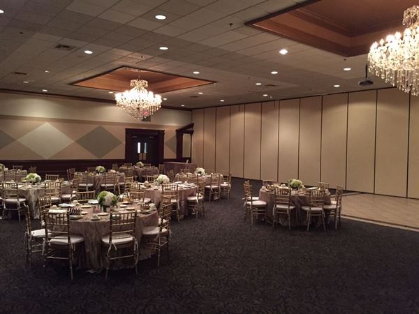 Saint Mary Cultural Center