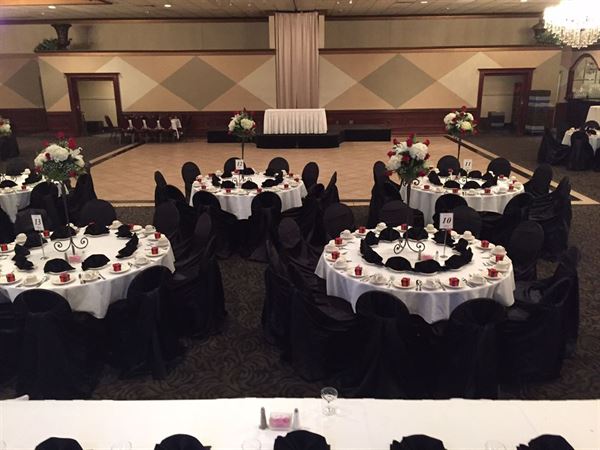 Saint Mary Cultural Center