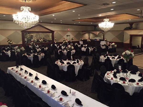 Saint Mary Cultural Center