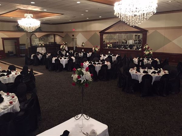 Saint Mary Cultural Center