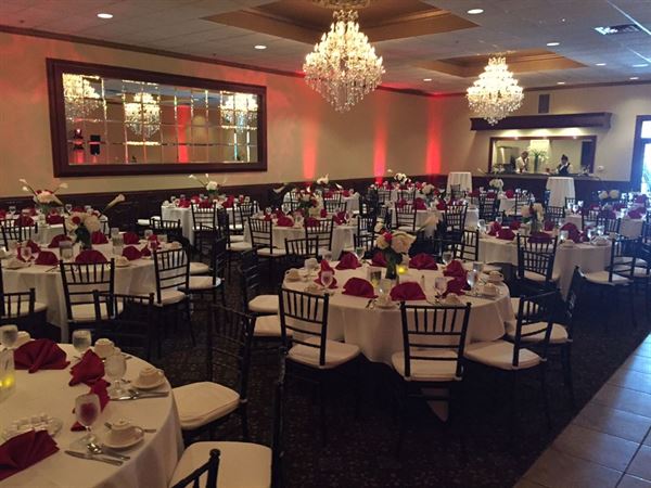 Saint Mary Cultural Center