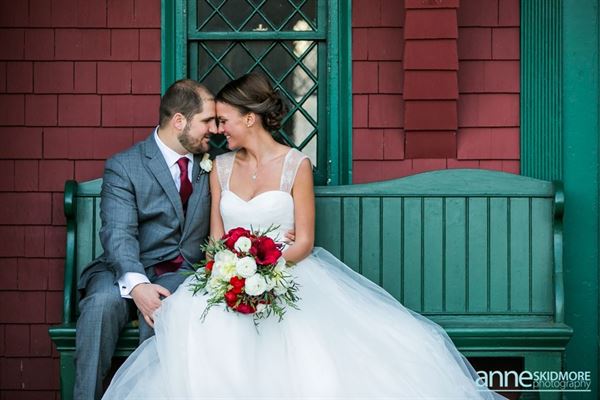 The Wentworth An Elegant Country Inn