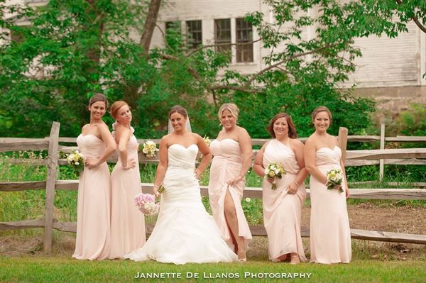 The Wentworth An Elegant Country Inn