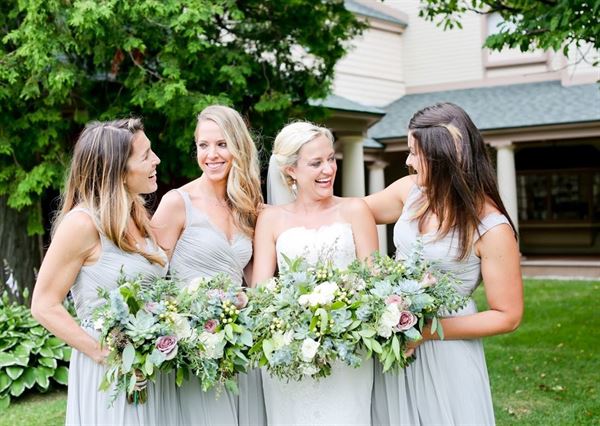 The Wentworth An Elegant Country Inn