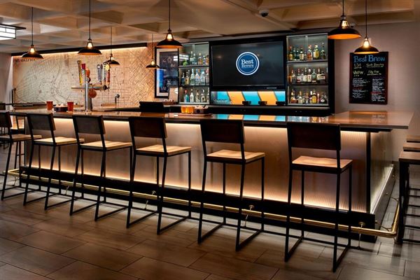 Four Points By Sheraton Philadelphia Northeast