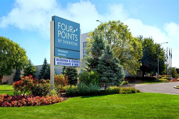 Four Points By Sheraton Philadelphia Northeast