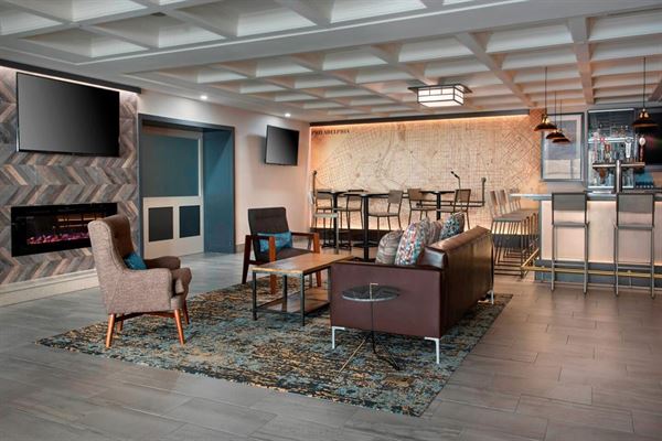 Four Points By Sheraton Philadelphia Northeast